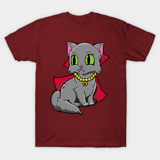 Cat Vampire T-Shirt